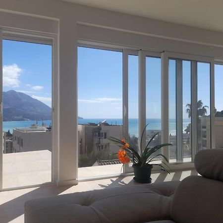 Apartments Marina Bečići المظهر الخارجي الصورة