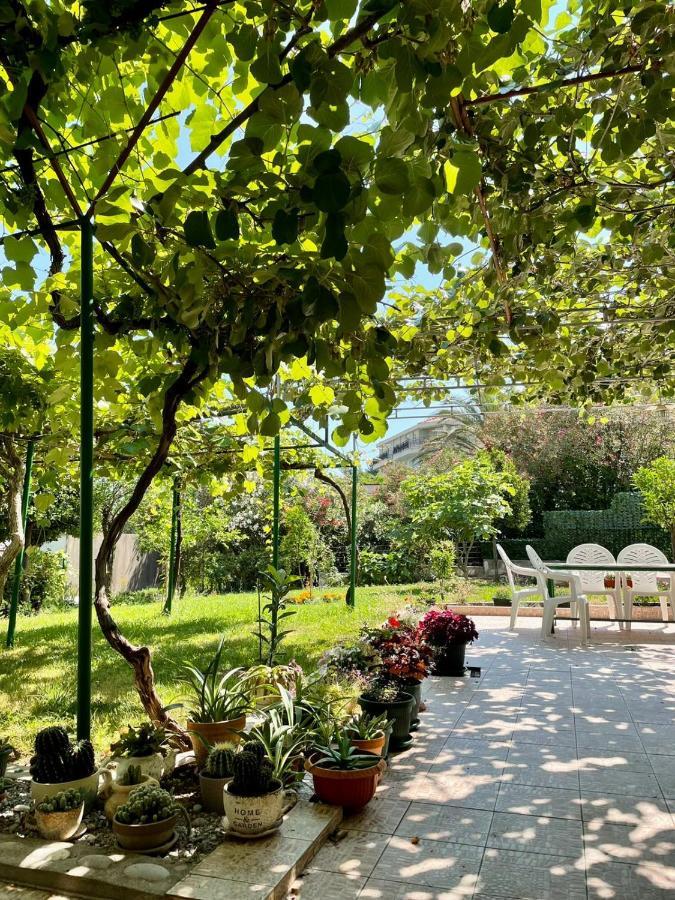 Apartments Marina Bečići المظهر الخارجي الصورة