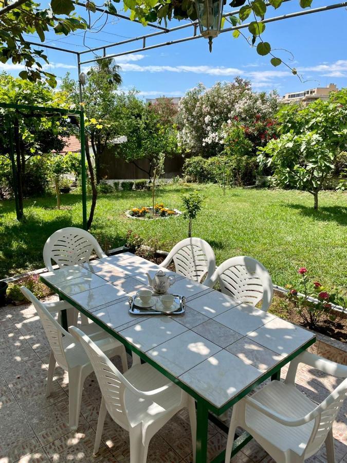 Apartments Marina Bečići المظهر الخارجي الصورة