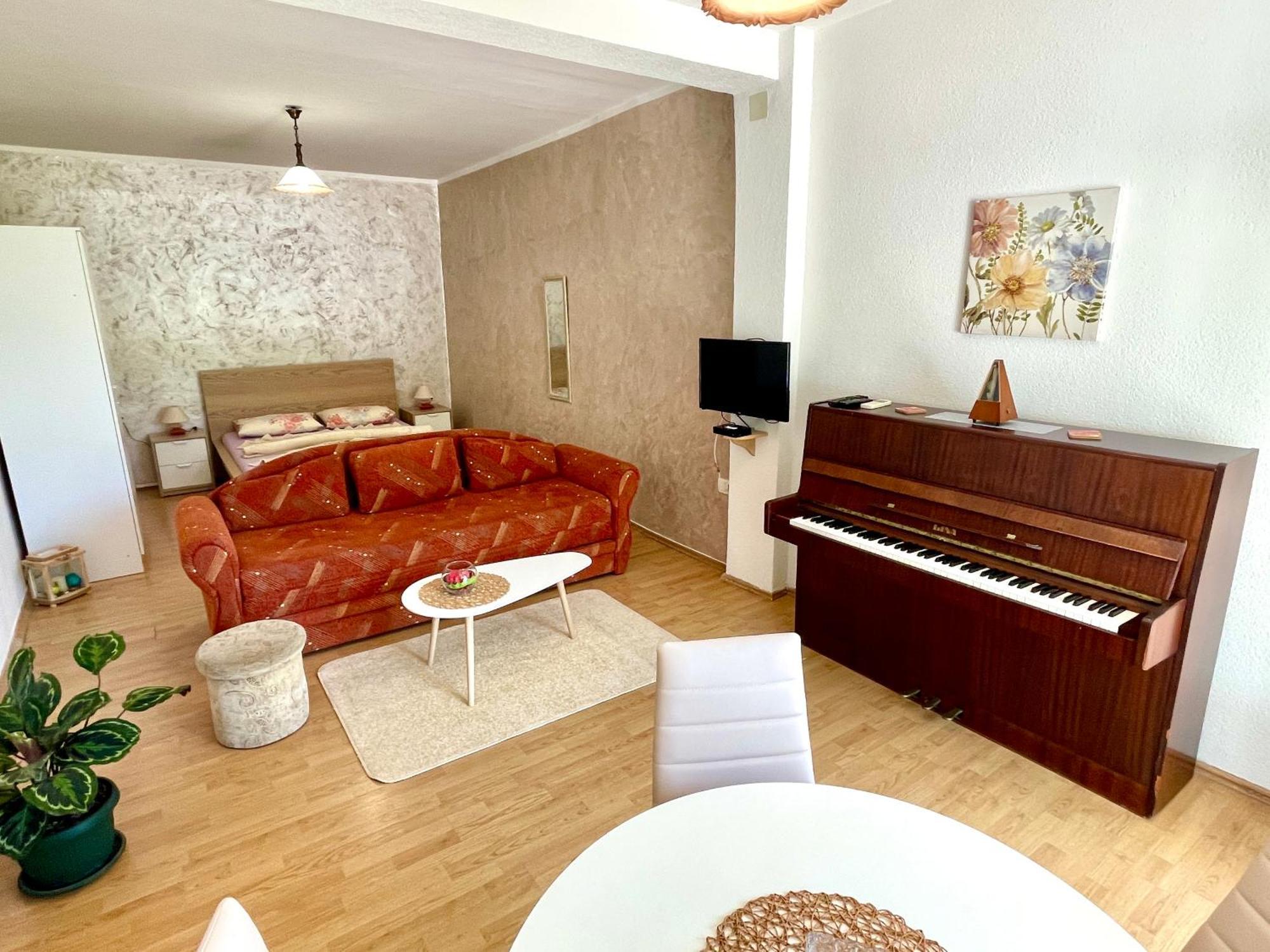 Apartments Marina Bečići المظهر الخارجي الصورة