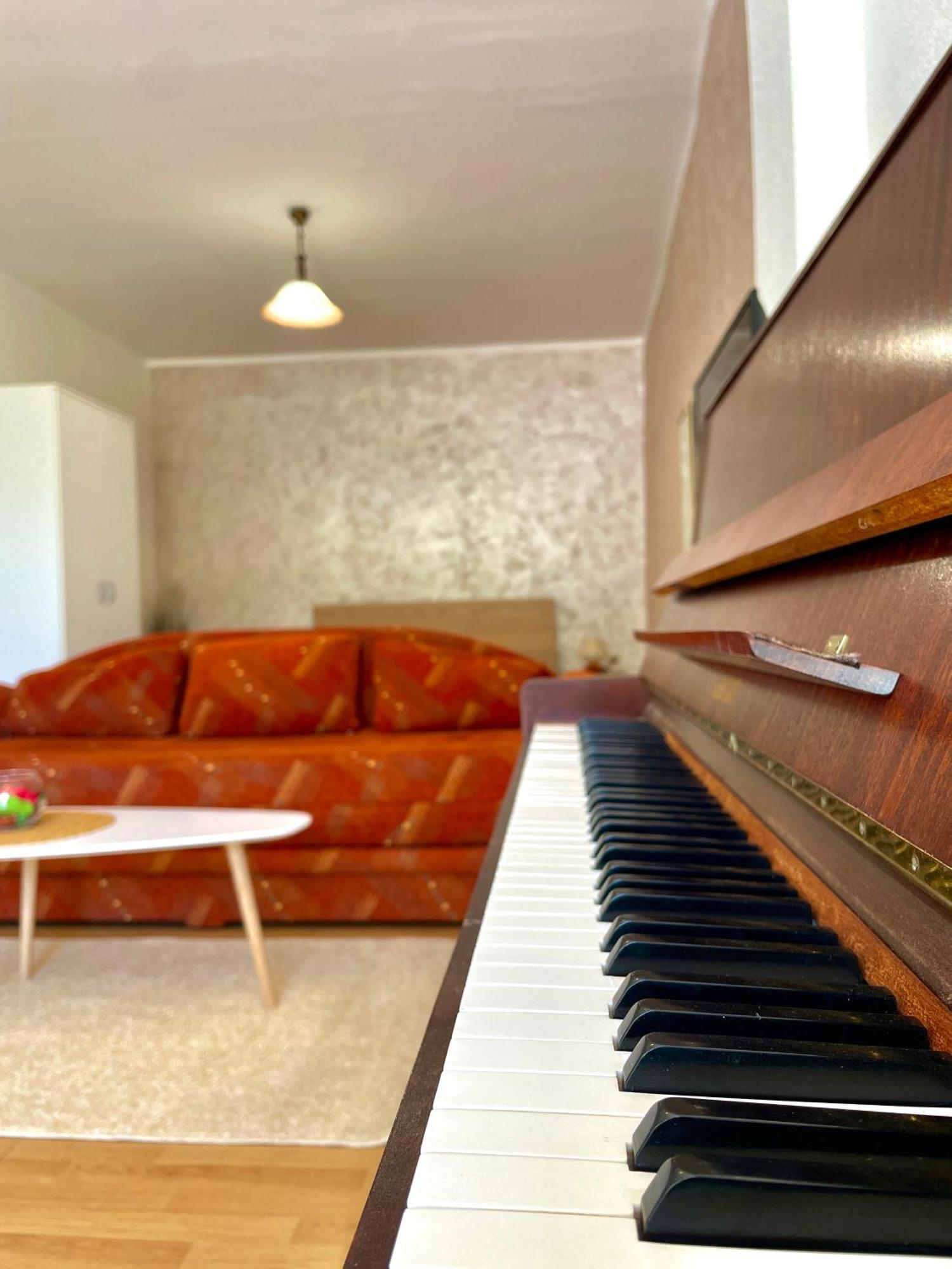 Apartments Marina Bečići المظهر الخارجي الصورة