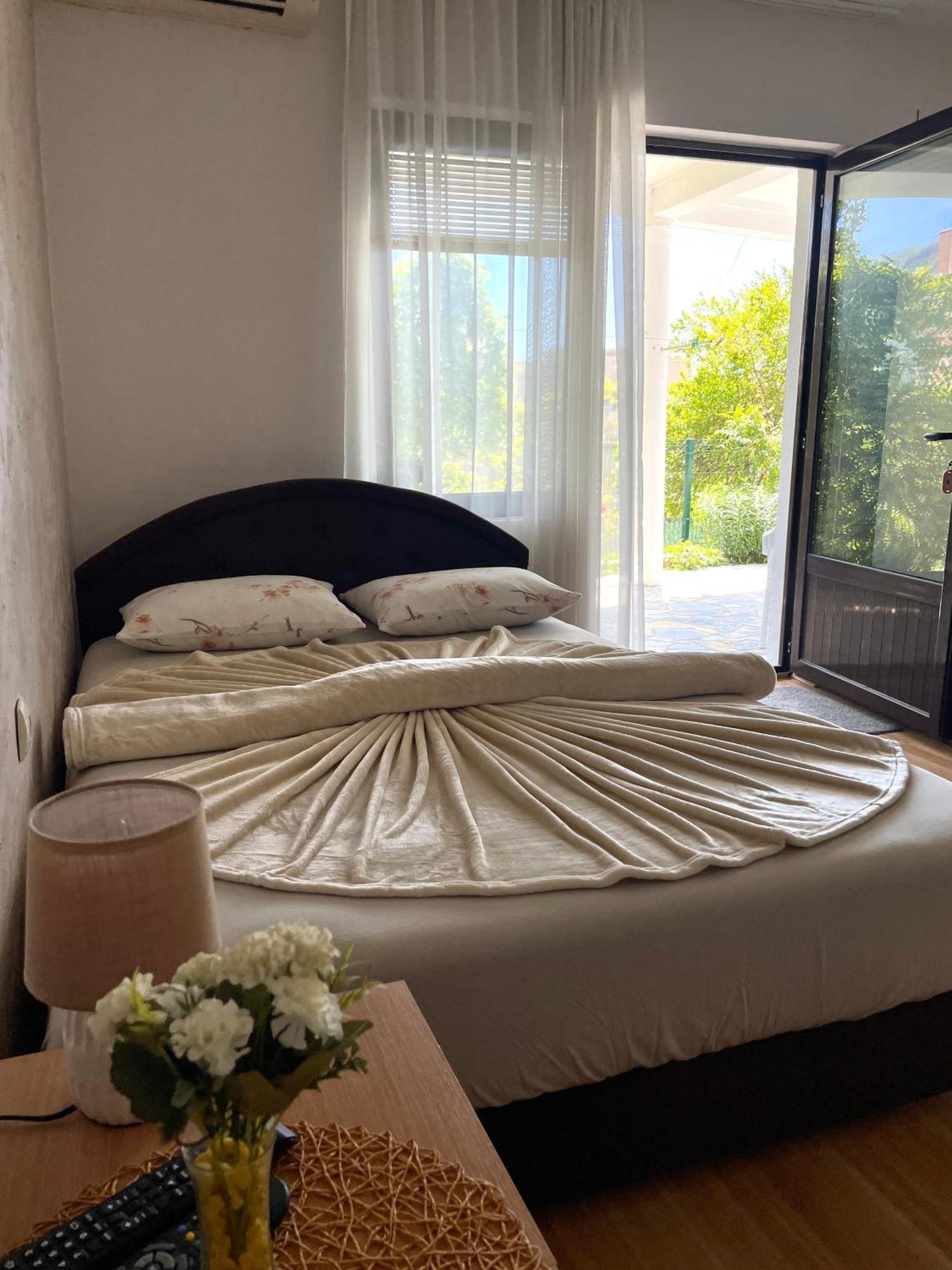 Apartments Marina Bečići المظهر الخارجي الصورة