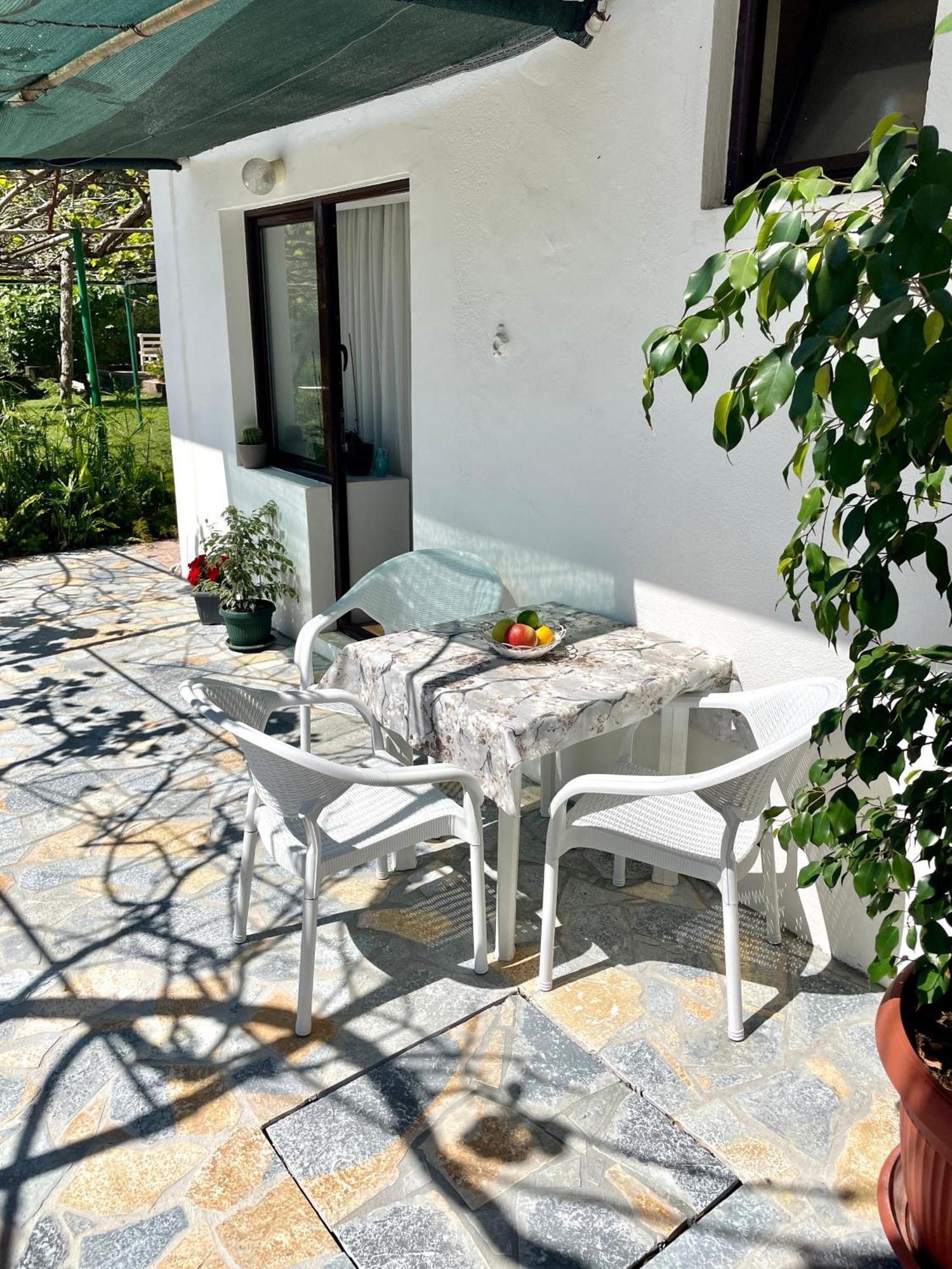 Apartments Marina Bečići المظهر الخارجي الصورة