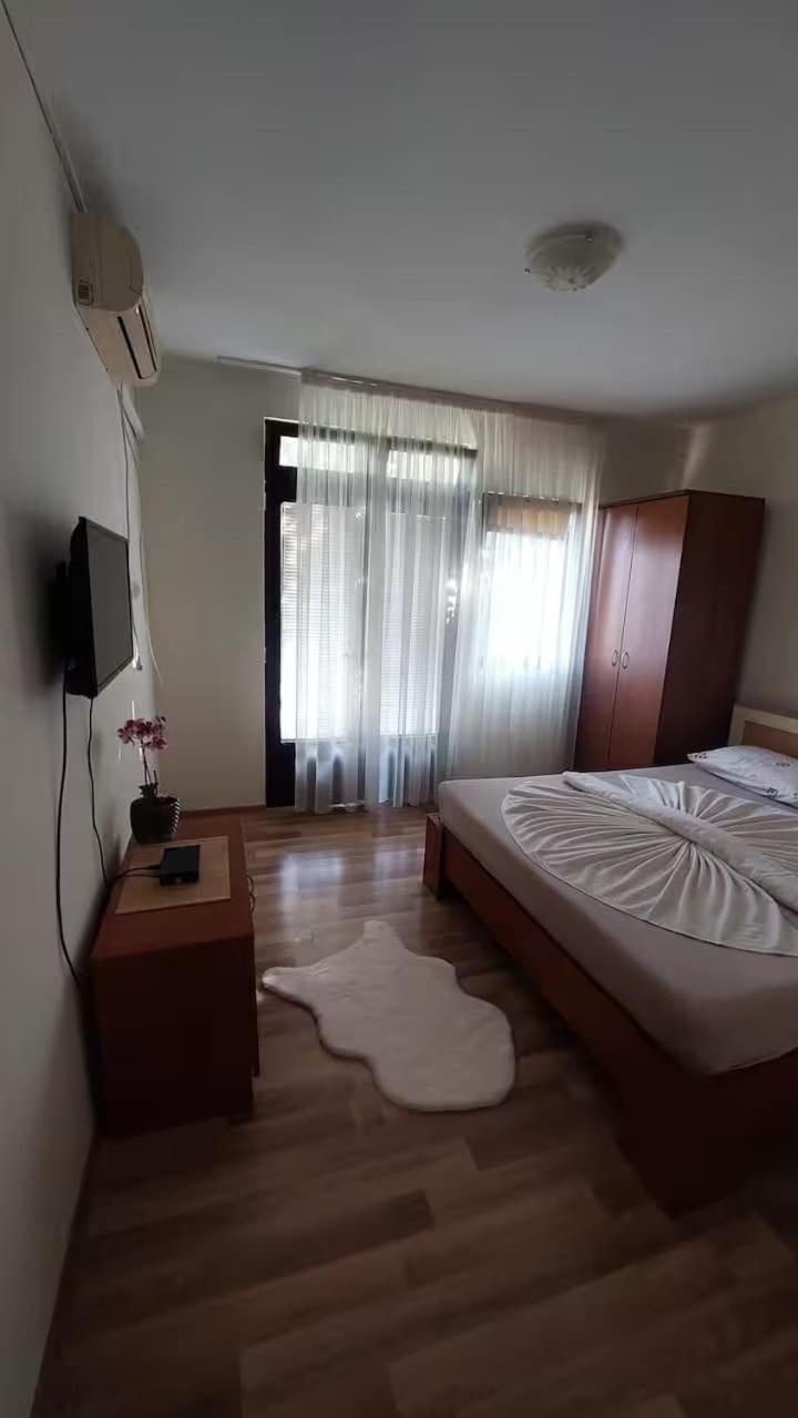 Apartments Marina Bečići المظهر الخارجي الصورة