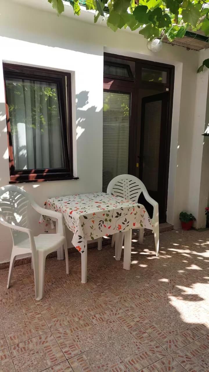Apartments Marina Bečići المظهر الخارجي الصورة