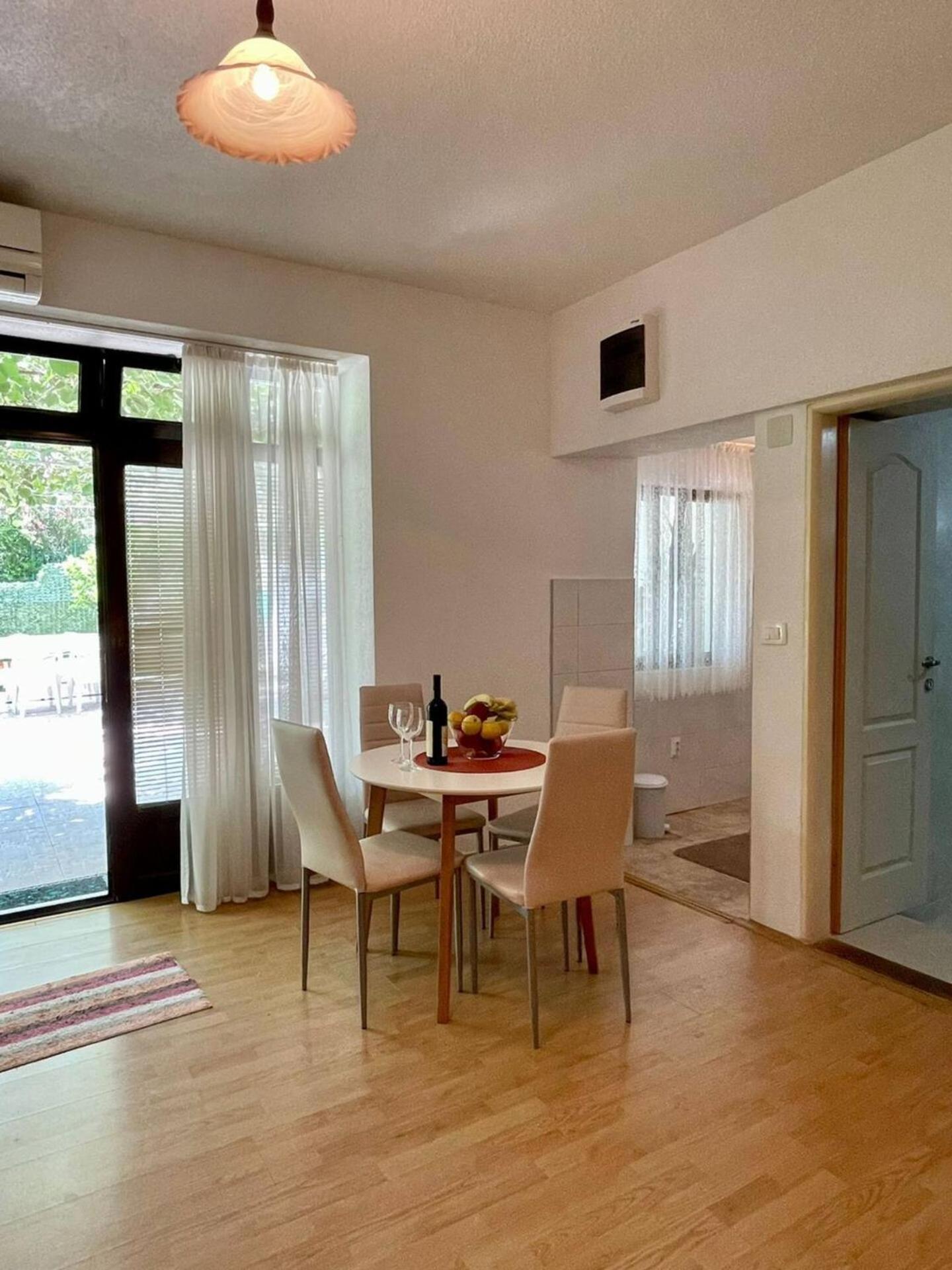 Apartments Marina Bečići المظهر الخارجي الصورة