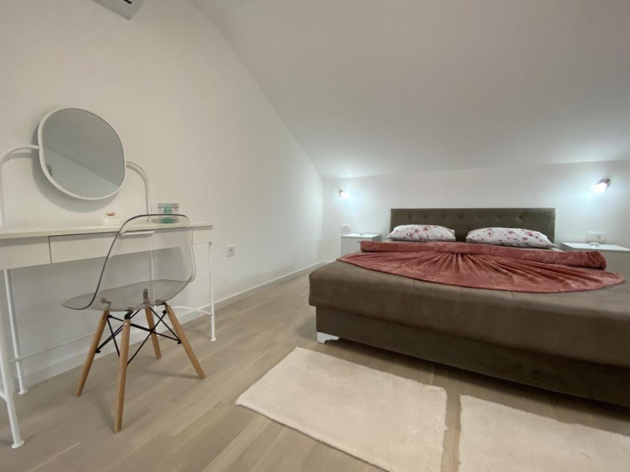 Apartments Marina Bečići المظهر الخارجي الصورة